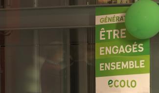 La Louvière : Ecolo présente son programme pour le 14 octobre