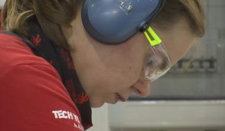 Budapest: concours européen des métiers, bientôt le fin de la compétition