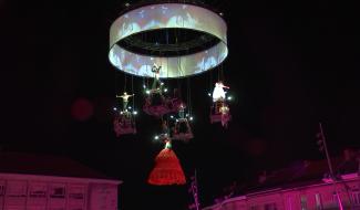 Décrocher la lune : le Théâtre Tol en répétition