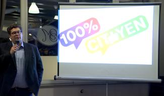 Morlanwelz: liste 100% citoyen