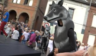 Un mois avant Décrochez la lune c'était déjà Décrochez la lune!