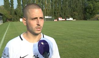 Football D3 Amateur. 