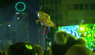 Décrocher la Lune: le public a répondu présent 