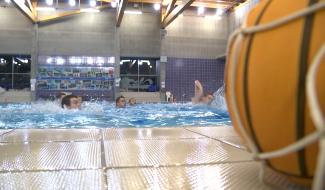 Water-polo : l'ENL vise le top 4 en Superligue
