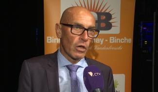 Binche-Chimay-Binche 2018 : plateau relevé