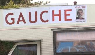 Anderlues : Gauche présente son programme.