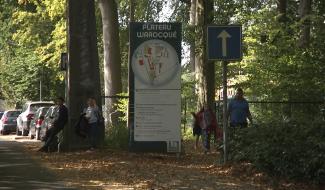 Morlanwelz: la carte d identité de la cité de l enseignement 