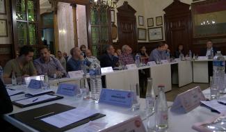 Morlanwelz: les enjeux 