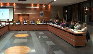 Braine-le-Comte : le dernier conseil de la législature