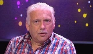 Willy Grimmonprez est l'invité de Gimmick