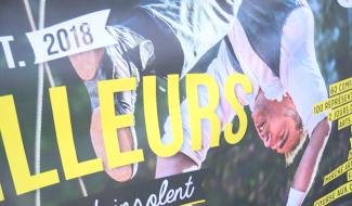 Les tailleurs à Ecaussinnes profitent d'un grand soleil pour faire le plein