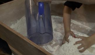 Casteau : la philosophie du pain 