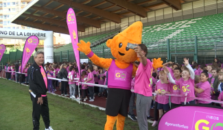 Run for fun à La Louvière