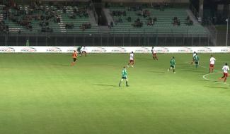 Football: RAAL-Waremme