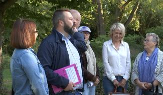 Ecaussinnes : le programme de la liste "Ensemble"