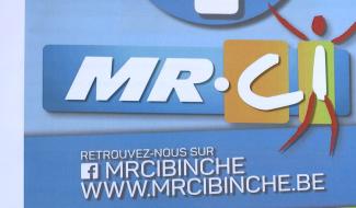 Binche: présentation du programme communal MR-CI