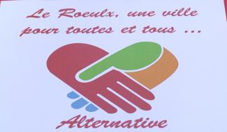Alternative au Roeulx: un rassemblement de gauche pour contrer le MR majoritaire