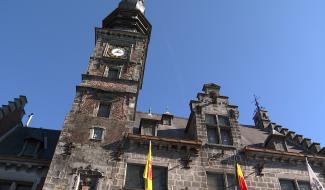 Elections 2018: carte d'identité de l'entité binchoise