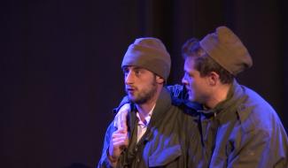 Le Roeulx : Du premier au dernier