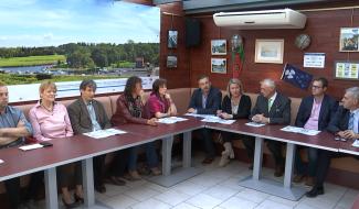 Le Roeulx : les projets de la majorité sortante pour les six prochaines années