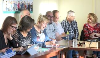 Estinnes: présentation du programme communal EMC