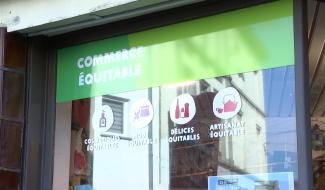 Ecaussinnes décroche le titre de "Commune équitable"
