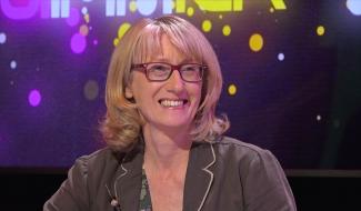 Gimmick : Niki de Saint Phalle en chronique