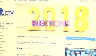 ACTV se met à l'heure des élections ! 