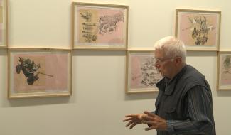 Soignies : derniers préparatifs avant les élections