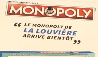 La Louvière : au coup de dés