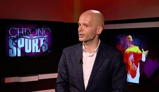 Portrait Sébastien Delferière