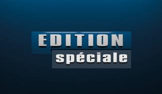 Elections : Edition spéciale du Journal  12h00