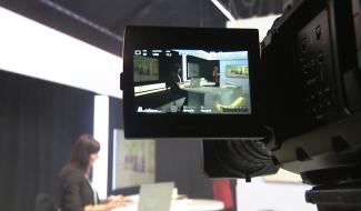 Antenne Centre TV : Les coulisses de la soirée électorale