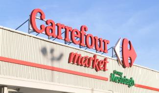 Social: les Carrefour Market (Mestdagh) en grève