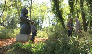 Le Louvre Lens soutient la lutte contre la pauvreté