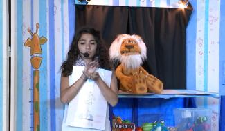 Hainaut : Dr Puppet, des marionnettes à soutenir