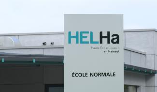 Braine-le-Comte: réforme des études d'enseignant