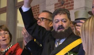 Soignies: le retour de Mon Oncle Simpélourd 