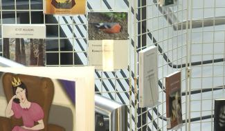 Braine-le-Comte: Lisons ensemble