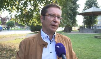 Soignies : le groupe Ensemble réagit aux affaires qui secouent le MR