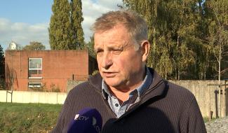 Soignies : crise au MR ! 