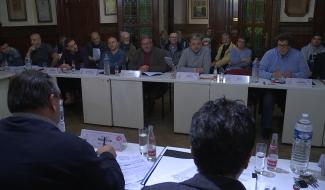 Morlanwelz: conseil communal Octobre 2018 