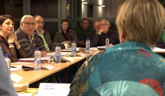 Estinnes : Situation tendue entre EMC et GP