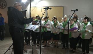 Naast: une expo et une chorale sur la Grande Guerre