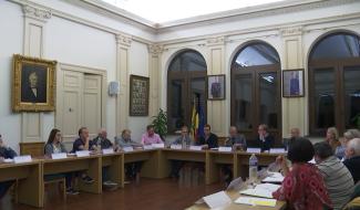 Dernier conseil communal de la mandature pour le Roeulx ce lundi soir
