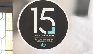 Binche: 15 ans d'Unesco pour le Carnaval.