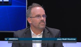 Invité : Jean-Noël Hovinne pour les nuits Palladium