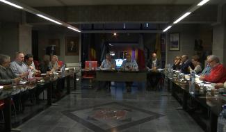 Manage : 1er conseil post électoral