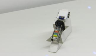 Seneffe : Exposition "Bernard François, autour du bijou"