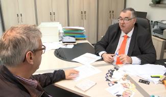 Morlanwelz: nouvelle section des humanistes? Le CDH réagit